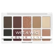 Wet n Wild - Color Icon 10 Pan Palette Nude Awakening